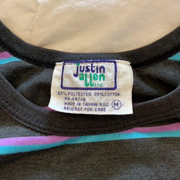 Juniors Banded Bottom Tank - Picture 3 of 6